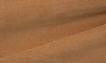 Stretch Samt - Camel