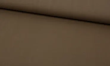 French Terry Vintage - Tabacco