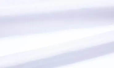 Futterstoff Bamberg - Weiss