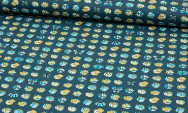 Baumwolle Cotton + Steel - Lead the way