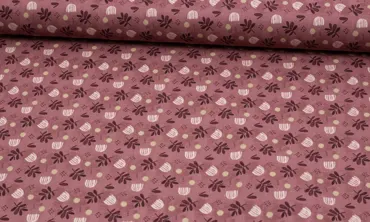 Baumwolle Cotton + Steel - Mesa Burning Sun