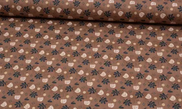 Baumwolle Cotton + Steel - Mesa Buckskin