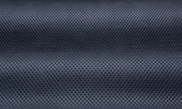 Airmesh 3D - Stahlgrau