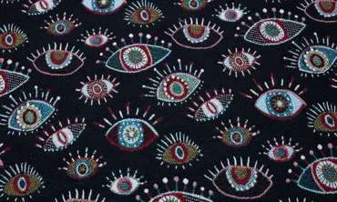 Jacquard - Cyclope Black