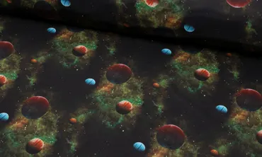 Softshell - The Universe