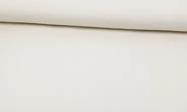 BIO Baumwoll Fleece - Natur