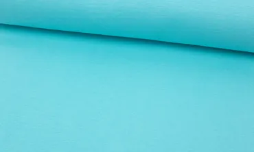 Bündchen leicht - Aqua