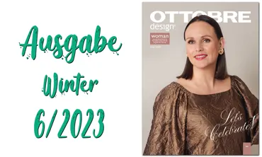 OTTOBRE design® woman - Winter 6-2023