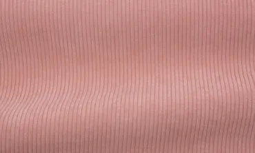 Breitcord Möbelstoff Taschenstoff - Altrosa