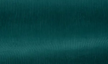 Breitcord Möbelstoff Taschenstoff - Petrol