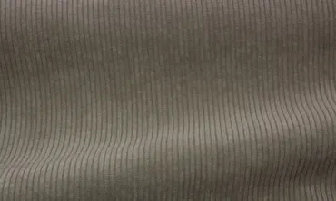 Breitcord Möbelstoff Taschenstoff - Taupe