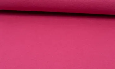 Bastelfilz 4 mm stark - Pink