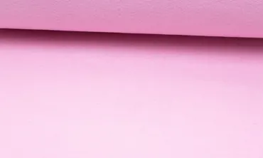 Bastelfilz 4 mm stark - Rosa