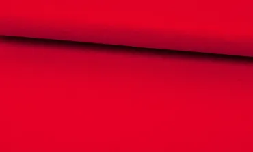 Bastelfilz 4 mm stark - Rot