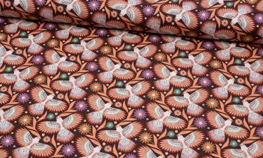 BIO Baumwolle Cloud9 - Blooming Revelry Soar