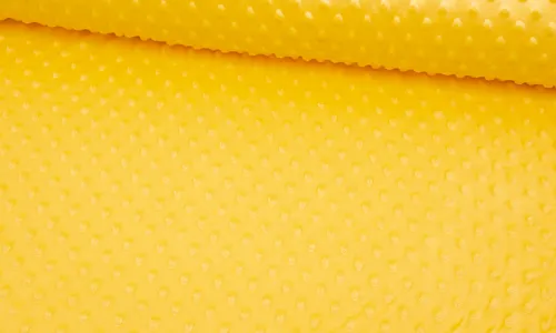 Minky Fleece Sonnengelb 10-005-015057.jpg