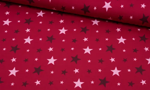 Jersey mixed Sterne Dunkelrot ITJBB-2368.jpg