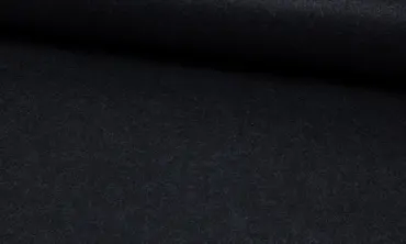 Bastelfilz 2 mm - Anthrazit meliert