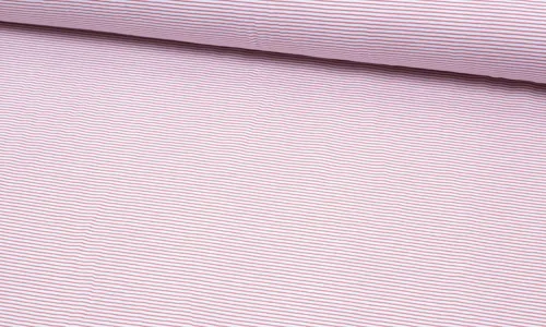 Jersey feine Streifen Weiss Rosa VHJBB-3104.jpg