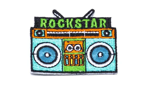 Patch Ghetto Blaster Rockstar 90-001-003003.jpg