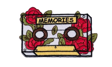 Patch - Kassette Memories