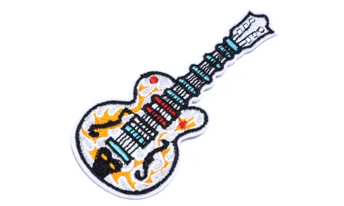 Patch Gitarre Weiss Orange 90-001-006002.jpg