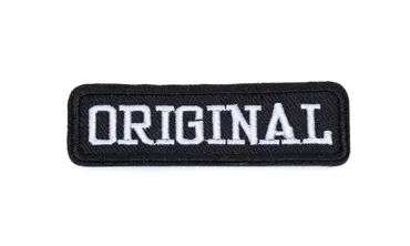 Patch - Original