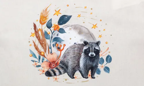 Buegelbild Waschbaer - Mond 90-002-001001.jpg