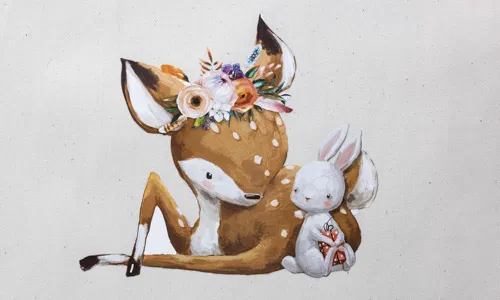 Bügelbild Reh - Hase 90-002-001006.jpg