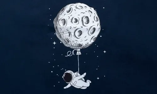 Buegelbild Flying with the moon 90-002-001-007.jpg