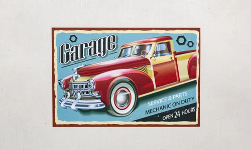 Buegelbild Garage Vintage 90-002-001021.jpg