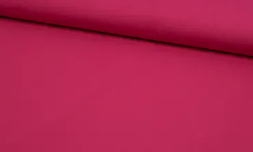 BIO Baumwolle - Cherry