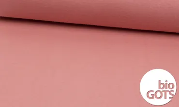 BIO Bündchen Leicht - Peach