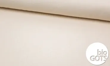 BIO Bündchen Leicht - Natur