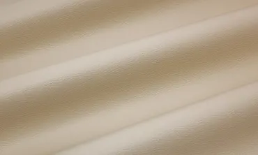 Kunstleder genarbt - Hellbeige