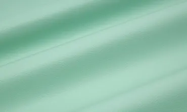 Kunstleder genarbt - Mint