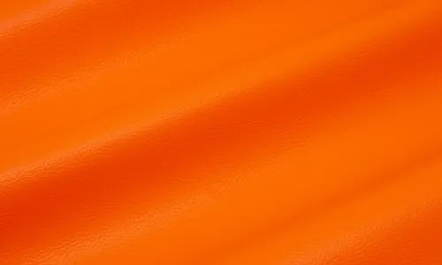 Kunstleder genarbt Orange SCKLE-1060.jpg