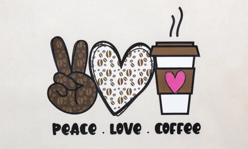 Buegelbild Peace Love Coffee 90-002-001028.jpg