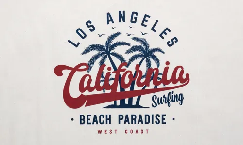 Buegelbild California Beach Paradise 90-002-001031.jpg