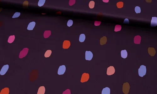 Baumwollsatin Summer Spot Aubergine VHBWD-1003.jpg