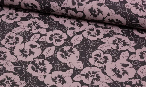 Jersey Floral Dreams Anthrazit Altrosa VHJBD-1001.jpg