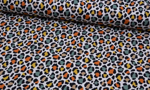 French Terry Leoprint Ecru Dunsttuerkis von Fraeulein von Julie HDFTD-2006.jpg