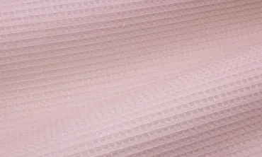 Waffelpiqué - Altrosa