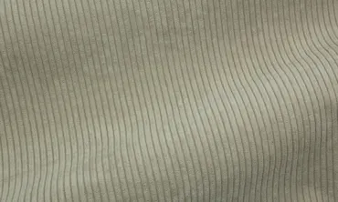 Breitcord Möbelstoff Taschenstoff - Sand