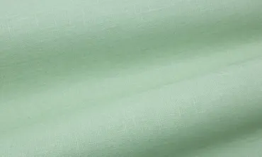 Leinen Acryl beschichtet - Dusty Mint