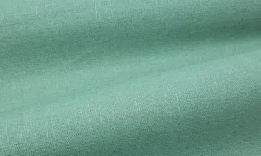 Leinen Acryl beschichtet - Basic Verte