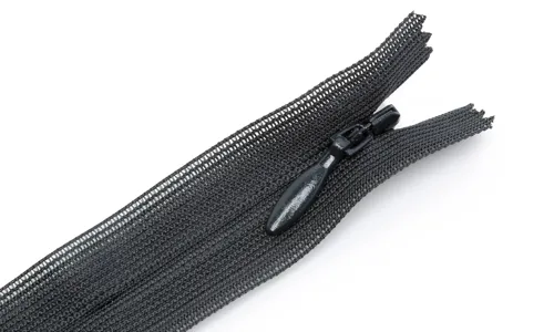 Reissverschluss Nahtverdeckt YKK Anthrazit YKKNV-0075.jpg