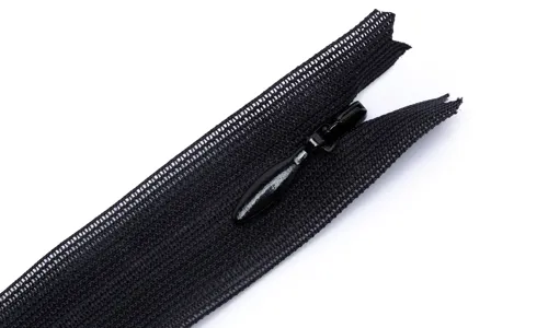 Reissverschluss Nahtverdeckt YKK Schwarz YKKNV-0580.jpg