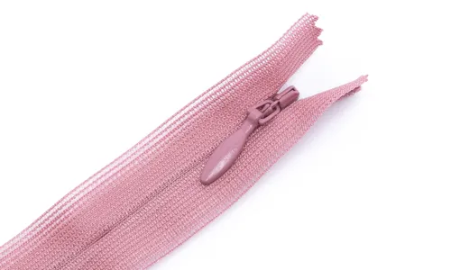 Reissverschluss Nahtverdeckt YKK Altrosa YKKNV-0070.jpg
