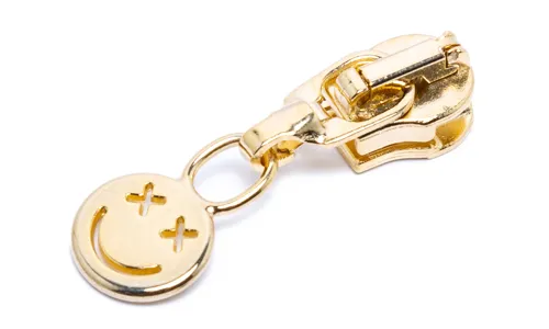 Gleiter 6mm Metallic Eisgold Smiley 25-106-005103.jpg